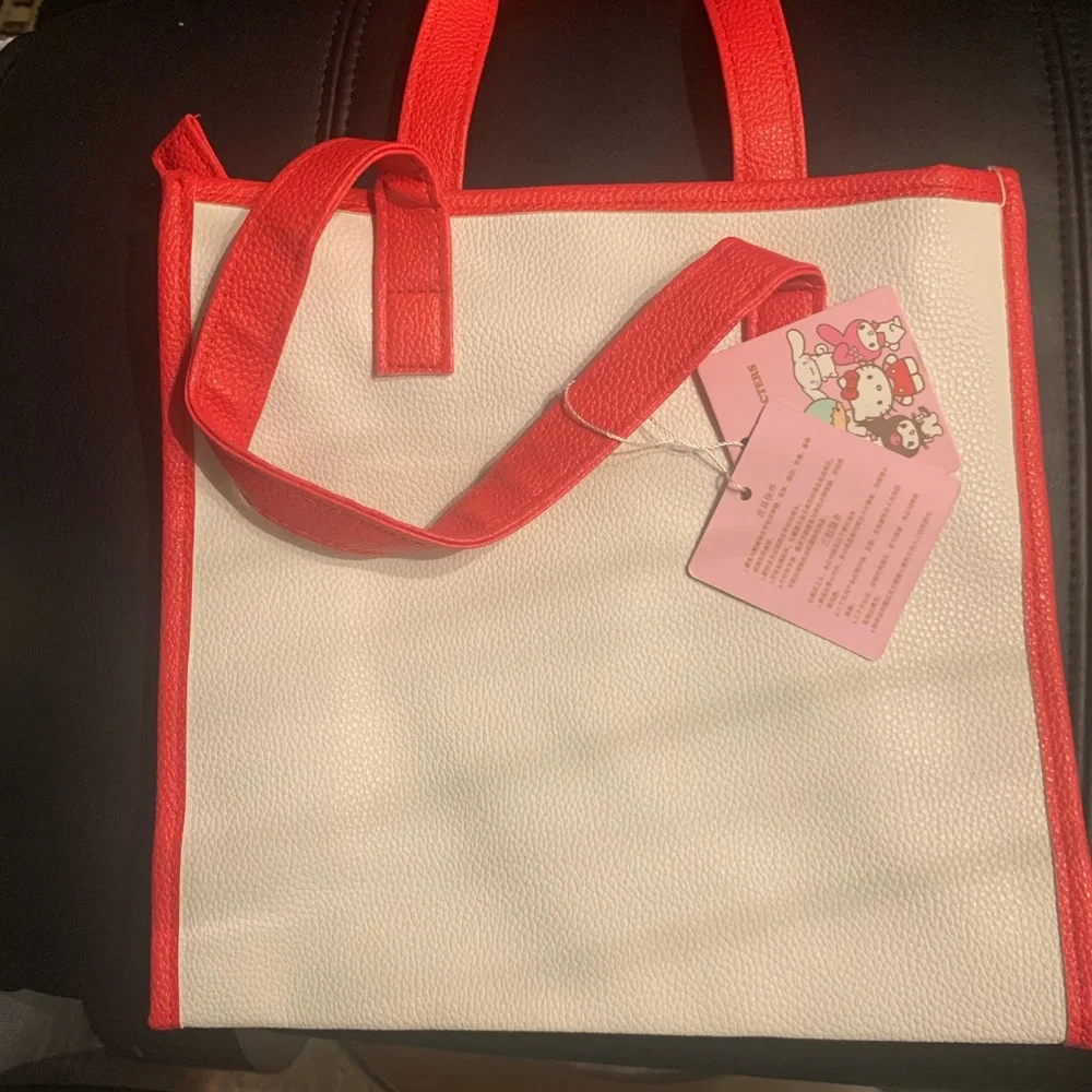 Sanrio nwt hello